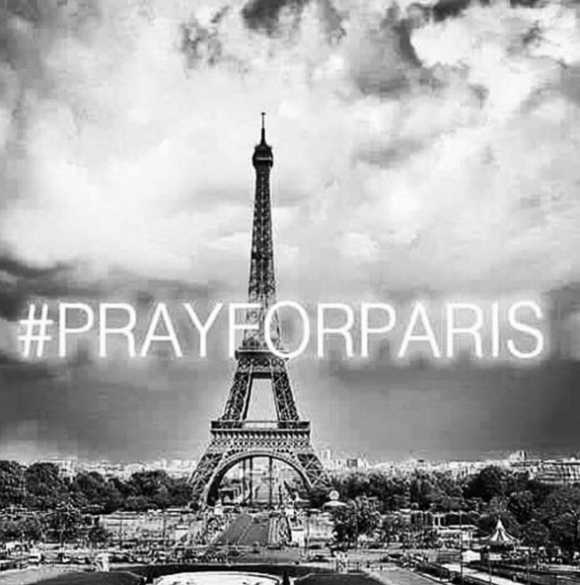 Leila Ben Khalifa : son hommage aux victimes des attentats de Paris