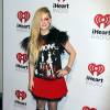 Avril Lavigne - Festival "iHeartRadio Music" a Las Vegas, le 22 septembre 2013.
