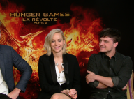 Hunger Games, interviews : Le tournage en France, les épreuves, le dernier clap