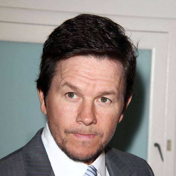 Mark Wahlberg à la soirée «Operation Smile» à l'hôtel «The Beverly Wilshire» à Beverly Hills, le 2 octobre 2015