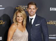 Wes Chatham : L'un des héros de "Hunger Games" va être (encore) papa !