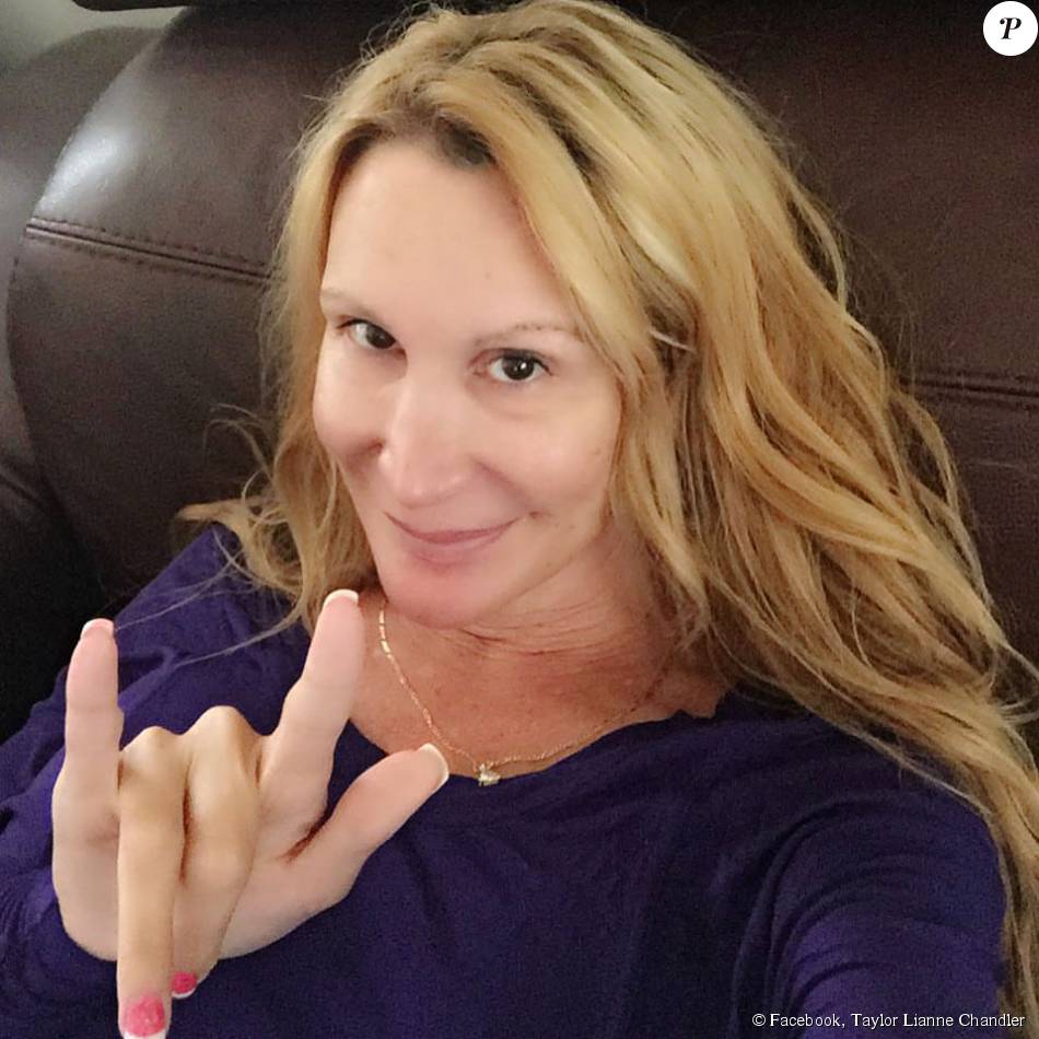 Taylor Lianne Chandler Photo publiée le 15 novembre 2015 Purepeople