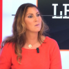 Critiquée par Aurélie Hémar, Valérie Damidot pousse un nouveau coup de gueule contre ceux qui ont critiqué son travail dans D&CO sur M6 sur le plateau Buzz TV. Novembre 2015.