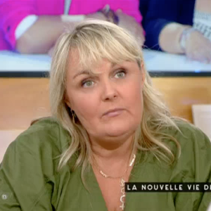 Dans C à vous sur France 5, Valérie Damidot a été choquée de découvrir les propos de Sophie Ferjani, sa remplaçante dans D&Co. Vendredi 23 octobre.