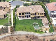 Kim Kardashian et Kanye West : Villa bientôt en vente, et au prix fort !