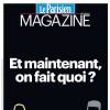Le Parisien Magazine, en kiosques le 20 novembre 2015