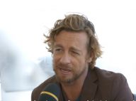 Mentalist - Simon Baker : "La fin de la série est complète et soignée"