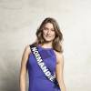 Miss Normandie candidate à l'élection Miss France 2016