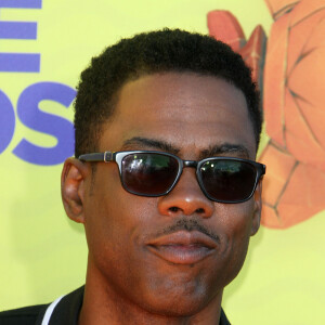 Chris Rock - People à la soirée "Nickelodeon's 28th Annual Kids' Choice Awards" à Inglewood, le 28 mars 2015