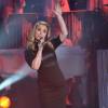 Anastacia - Enregistrement de l'émission "Les années bonheur", diffusée le 17 mai 2014