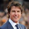 Tom Cruise à la première de 'Mission Impossible: Rogue Nation' à New York, le 27 juillet 2015