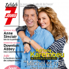 Le magazine Télé 7 Jours du 5 décembre 2015