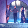 C'est la Disney Night dans Danse avec les stars 6, le samedi 28 novembre 2015 sur TF1.
