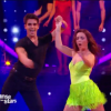 Les couples s'enchaînent pour le relai samba, dans Danse avec les stars 6, le samedi 28 novembre 2015 sur TF1.