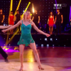 Les couples s'enchaînent pour le relai samba, dans Danse avec les stars 6, le samedi 28 novembre 2015 sur TF1.