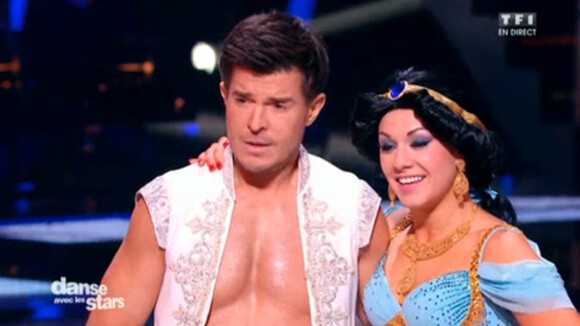 Danse avec les stars 6 : Vincent Niclo éliminé, EnjoyPhoenix chute lourdement !