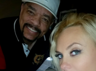 Ice-T et Coco Austin parents : Les premières photos de leur petite Chanel Nicole