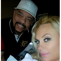 Ice-T et Coco Austin parents : Les premières photos de leur petite Chanel Nicole