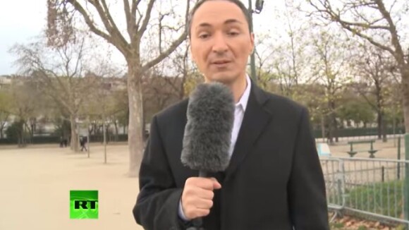 Philippe Verdier : Viré de France 2, il riposte et trouve un étonnant employeur