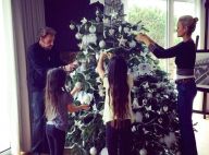 Johnny Hallyday prépare Noël avec ses filles après son triomphe parisien...