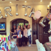 Britney Spears fête ses 34 ans en famille, le mercredi 2 décembre 2015.