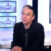 Philippe Vandel, invité sur le plateau de Non Stop People.