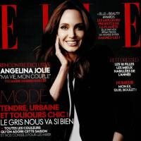 Angelina Jolie, réalisatrice passionnée : "Je dirigeais parfois nue !"