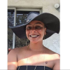 Lark Voorhies - Photo publiée le 2 décembre 2015