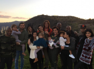 Kim Kardashian a accouché - premières réactions : Kourtney et Khloé aux anges