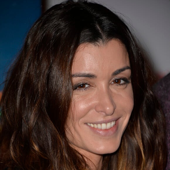 Jenifer Bartoli - Générale de la pièce "il était une fois" au théâtre de la Michodière à Paris le 5 décembre 2015.