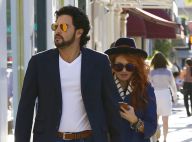 Paulina Rubio enceinte ? Malgré ses rondeurs, la belle garde le silence