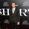 Ryan Gosling - Première de "The Big Short" à New York le 23 novembre 2015.