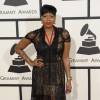 Fantasia Monique Barrino - 56eme ceremonie des Grammy Awards a Los Angeles le 26 janvier 2014.