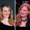 Audrey Mazens de Secret Story 6 : Sosie de Jessica Chastain