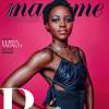 Le magazine Madame Figaro du 4 décembre 2015