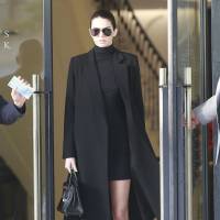 Look de la semaine : Kendall Jenner dark face à la lumineuse Gigi Hadid