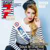 Magazine Télé 7 Jours en kiosques le 11 décembre 2015.