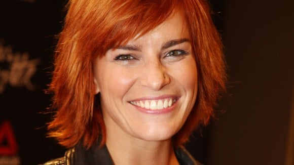 Fauve Hautot, jurée de Danse avec les stars : "Ce n'était pas gagné !"