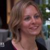 Carine, prétendante de Franck - L'amour est dans le pré 2015 sur M6, lundi 22 juin 2015.