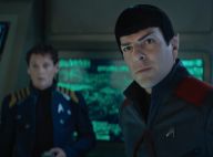 Star Trek 3 : Bande-annonce rock'n'roll avec une Frenchie "Sans Limites"