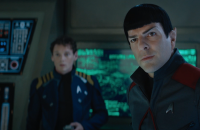 Première bande-annonce de Star Trek Sans Limites. En salles le 24 août 2016.
