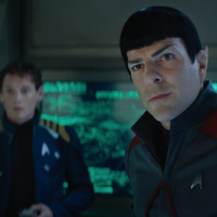 Star Trek 3 : Bande-annonce rock'n'roll avec une Frenchie "Sans Limites"