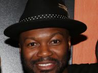 Djibril Cissé : "J'aurais aimé être une femme, elles ont le pouvoir"