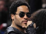 REPORTAGE PHOTO : Lenny Kravitz, toujours aussi sexe... et à Paris !