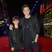 Star Wars : Romeo et Brooklyn Beckham répondent à l'appel de la Force