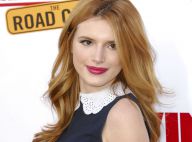 Bella Thorne en dit plus sur son ennemie jurée à Hollywood...
