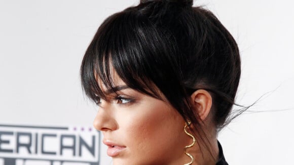 Kendall Jenner : Les détails de son premier baiser dans un lieu insolite !