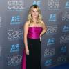 Reese Witherspoon habillée d'une robe Lanvin - 20ème édition des Critics Choice Movie Awards à l'Hollywood Palladium. Los Angeles, le 15 janvier 2015.