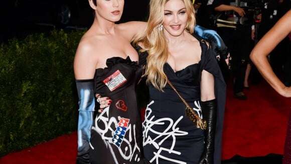 Katy Perry, Madonna, Britney Spears : Les fashion faux pas de 2015