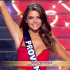 Miss Provence - Les 31 Miss défilent en Super Woman, lors de l'élection Miss France 2016 le samedi 19 décembre 2015 sur TF1